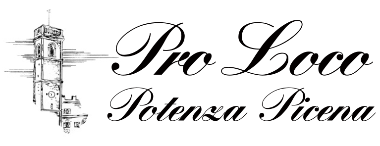 Logo Pro Loco Potenza Picena